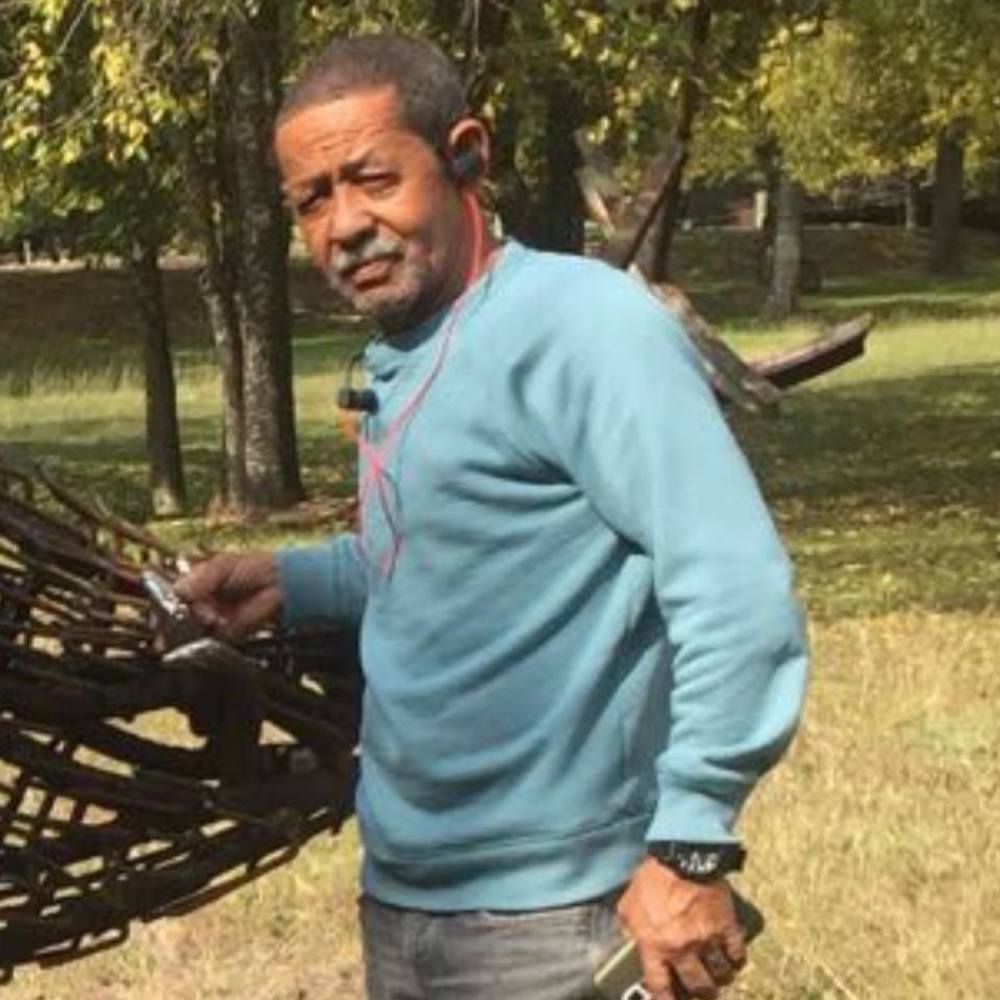 Meet your Posher, Cesarina